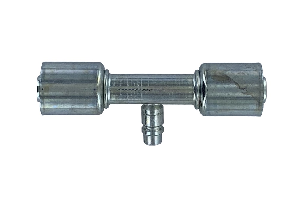 [MAC0212] MANCHON M12 PRISE R 134