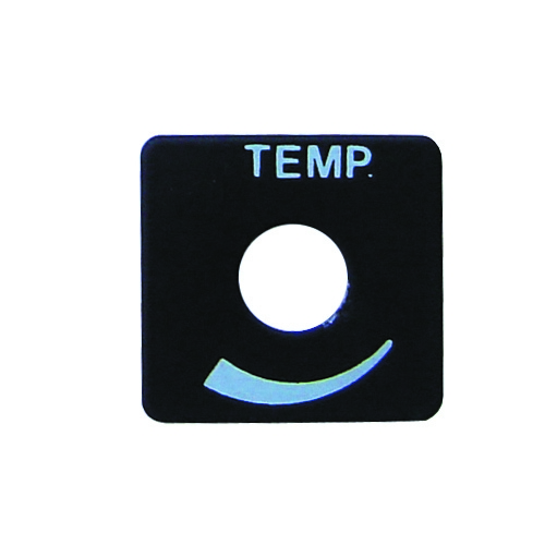 [PL01] PLAQUE TEMPERATURE (AVEC BT01)