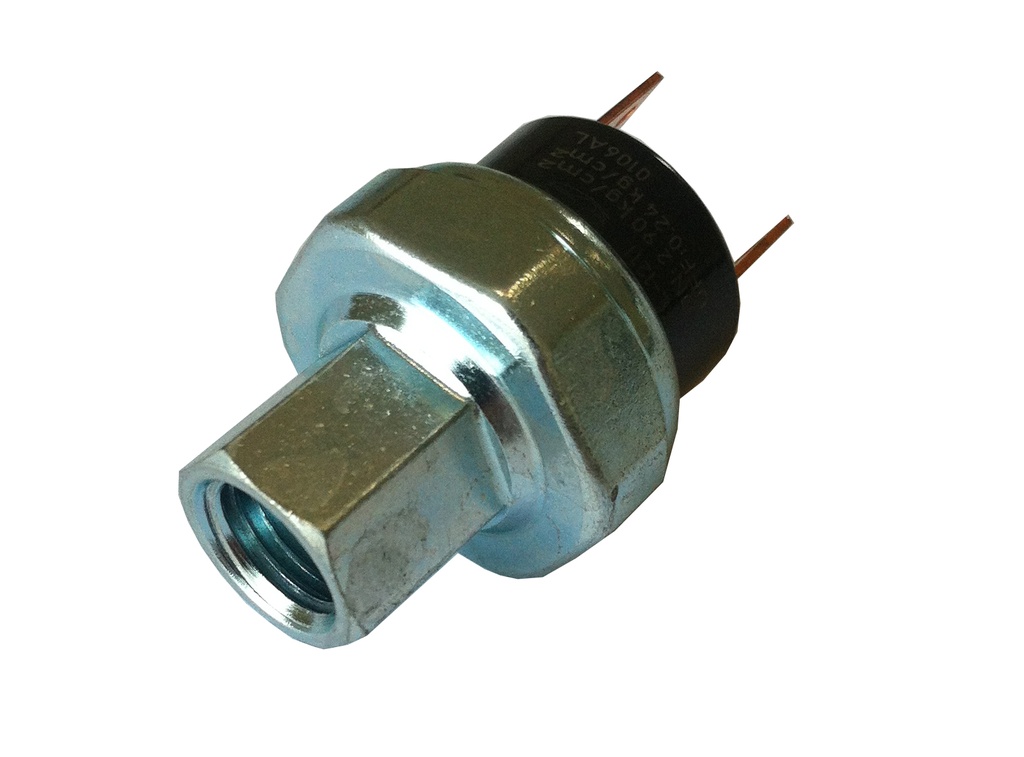 [PR01] PRESSOSTAT BP FEM 0.4/2.5 monté sur BP