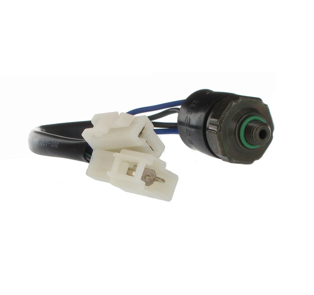 [PR07] PRESSOSTAT MERCEDES TRUCKS TRINARY MALE