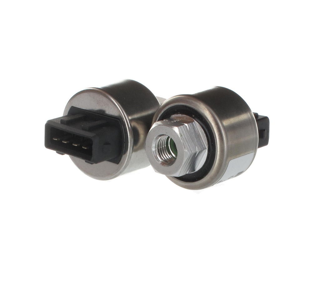 [PR08] PRESSOSTAT TRINARI BORNIER COMPACT 4 VOIES