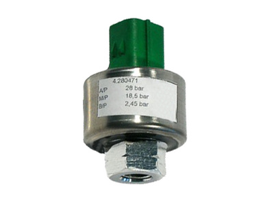 [PR101] PRESSOSTAT IVECO TRUCKS = 11