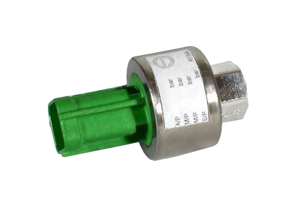 [PR102] PRESSOSTAT IVECO VU Trinary