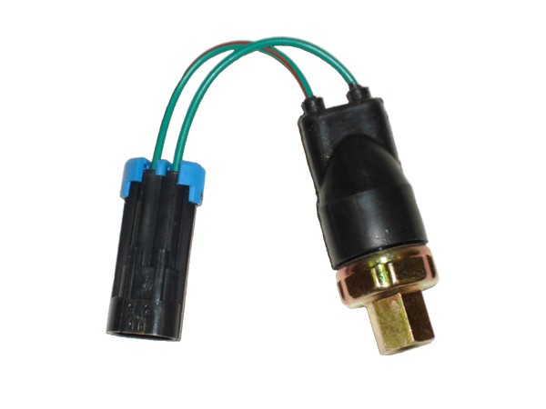 [PR21] PRESSOSTAT JD BINARY  HP O:24.1 bar/HP F:15.2 bar -  BP O:2bar/ BP F:1.7bar