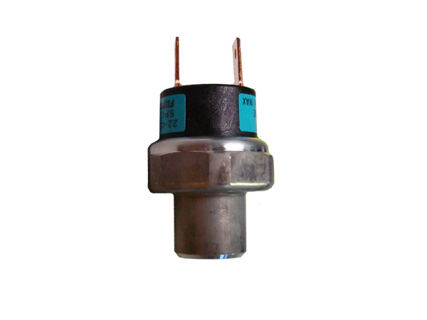 [PR24] PRESSOSTAT JD BINARY  HP O:30.6 bar/HP F:25.5 bar