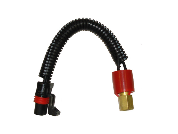 [PR25] PRESSOSTAT JD   HP O:29 bar/HP F:16.5 bar