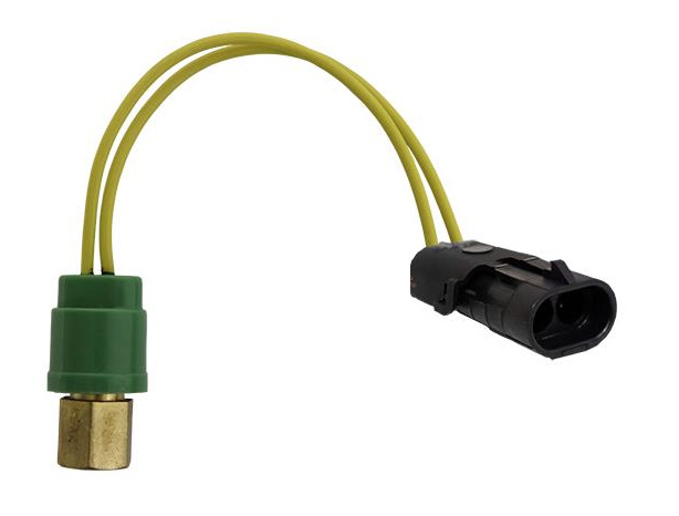 [PR36] PRESSOSTAT CASE