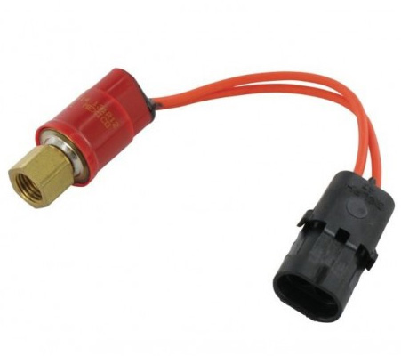 [PR42] PRESSOSTAT HP