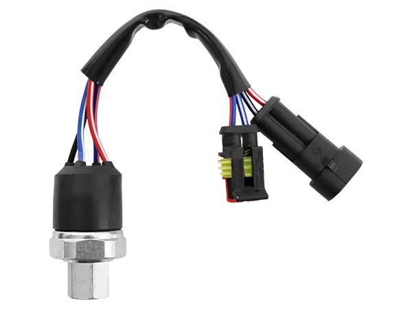 [PR50] PRESSOSTAT HP