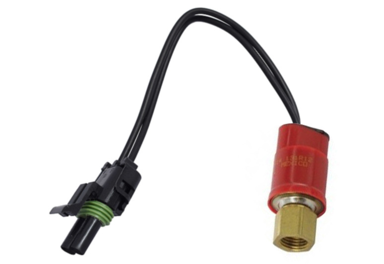 [PR54] PRESSOSTAT HP