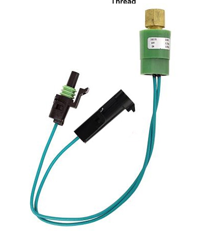 [PR55] PRESSOSTAT BP