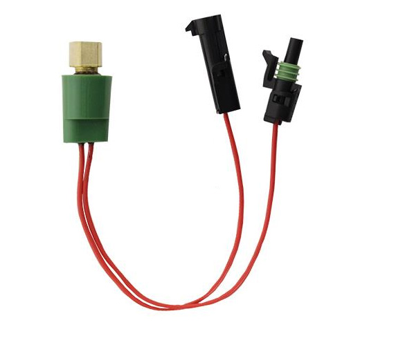 [PR56] PRESSOSTAT HP