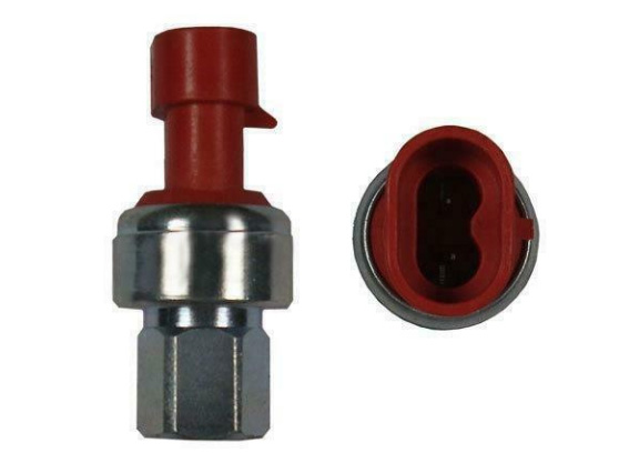 [PR63] PRESSOSTAT AGRI