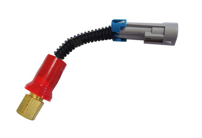 [PR66] PRESSOSTAT HP