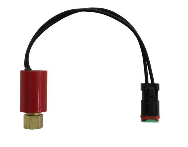 [PR67] PRESSOSTAT HP