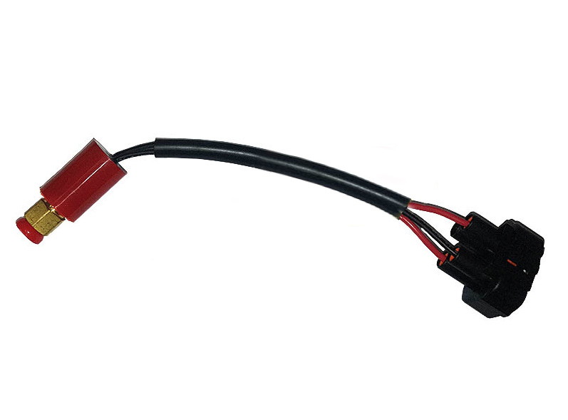 [PR72] PRESSOSTAT HP