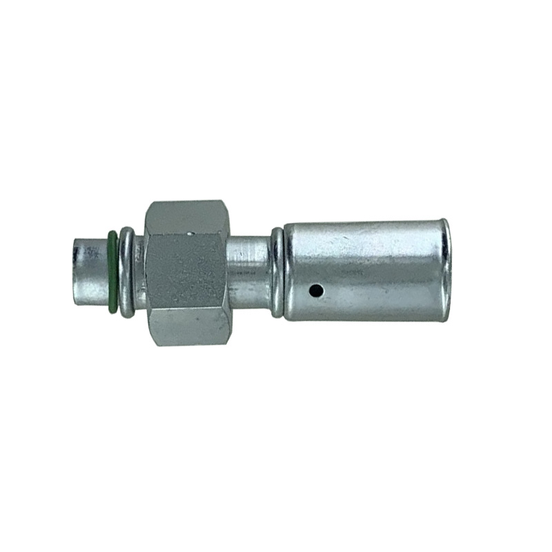 [RAC0110R] ACIER DROIT ORING M10 RED