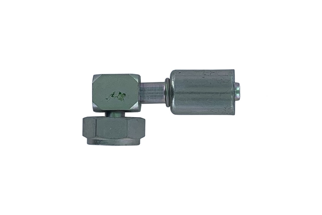 [RAC1008C] ACIER ROTALOCK M8 90° COMPACT