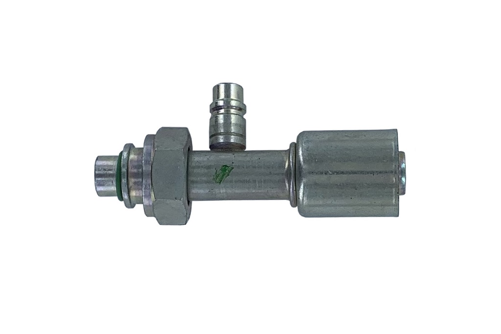 ACIER FEM DROIT ROTALOCK +PP M12