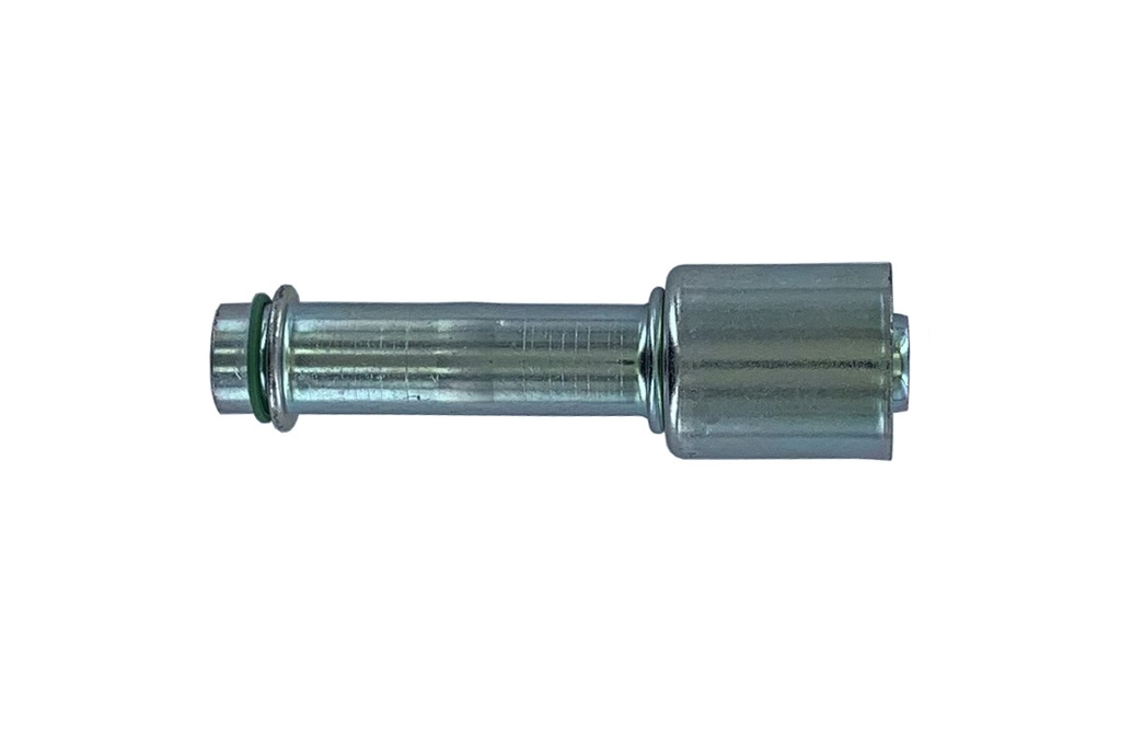 [RAC4212] ACIER A BRIDE ORING DROIT M12