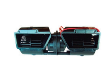 [SF08] SOUFFLERIE SPAL 005-B46-02 24V