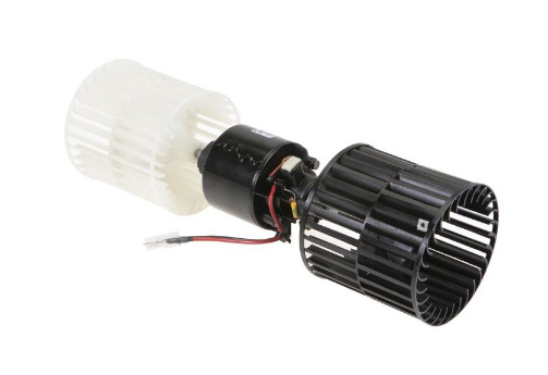 [SF10-1] SOUFFLERIE MASSEY GENERAL CAB 12V