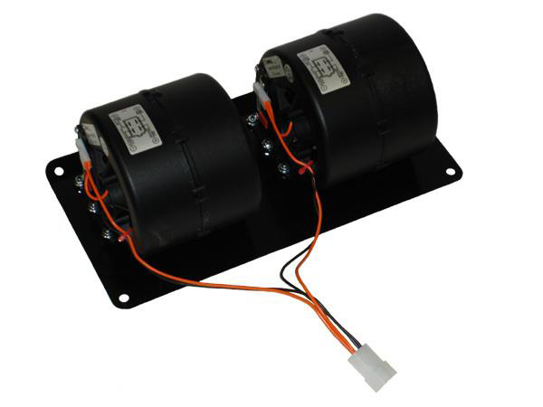 [SF106] SOUFFLERIE DEUTZ SERIE DX120 / DX130 / DX140 / DX145 / DX160