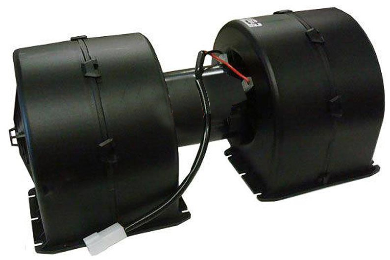 SOUFFLERIE CHARGEUSE NH / CASE =09