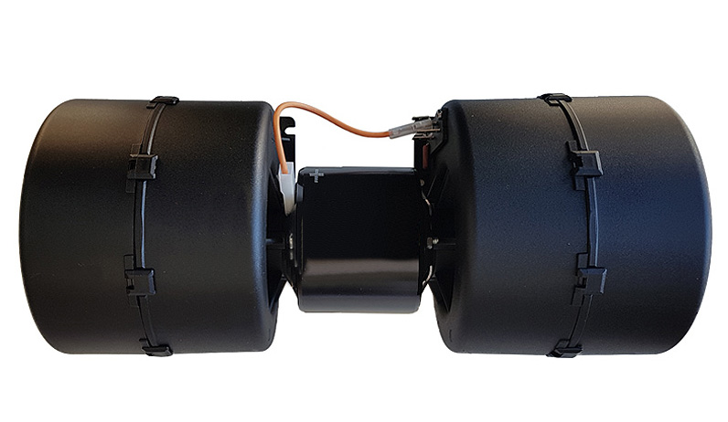 [SF126-1] SOUFFLERIE JCB