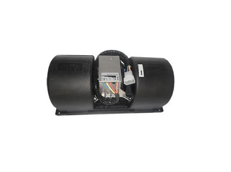 [SF135] SOUFFLERIE CATERPILLAR