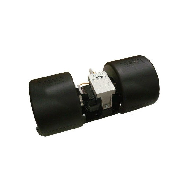 [SF138] SOUFFLERIE CATERPILLAR