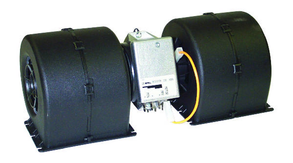 [SF14] SOUFFLERIE SPAL 006-A40-22  12V    01=