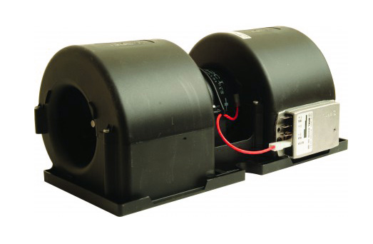 [SF140] SOUFFLERIE AVEC RESISTANCE 3 VITESSES