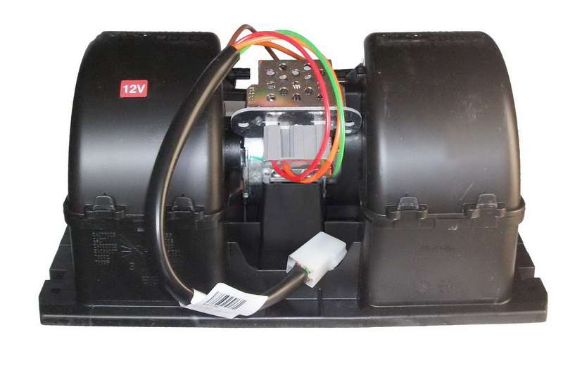 [SF143] SOUFFLERIE DOUBLE FENDT