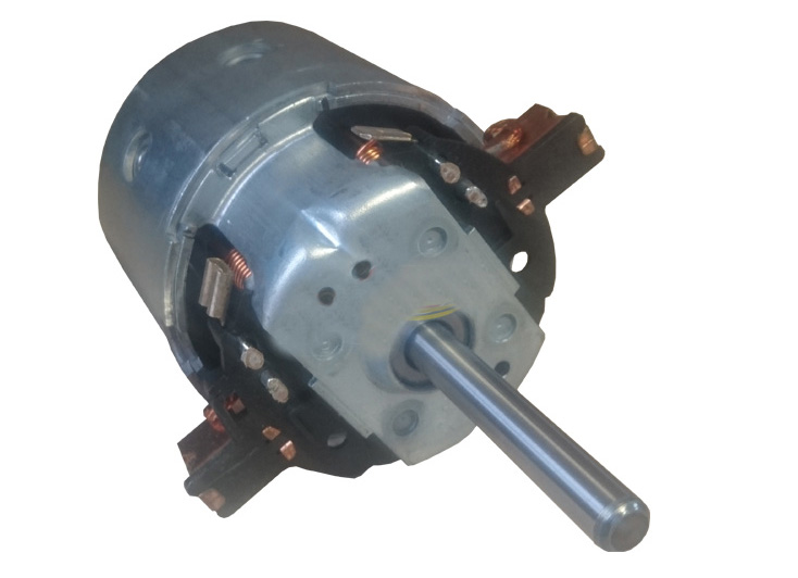 SOUFFLERIE VALTRA 12V