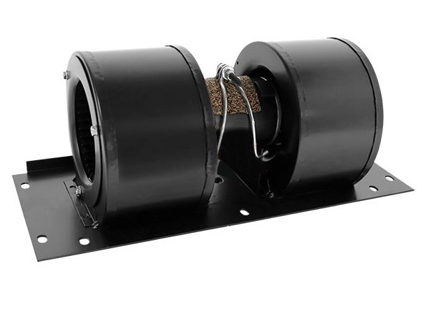 [SF174] SOUFFLERIE BERGSTROM 12V