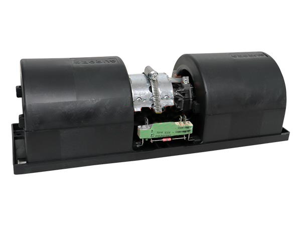 [SF186] SOUFFLERIE DOUBLE TURBINE AURORA 12V