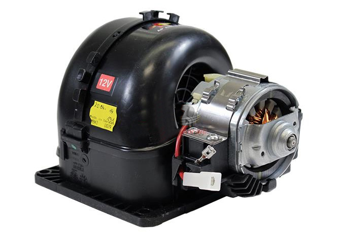 [SF187] SOUFFLERIE SIMPLE TURBINE MAHLE 12V