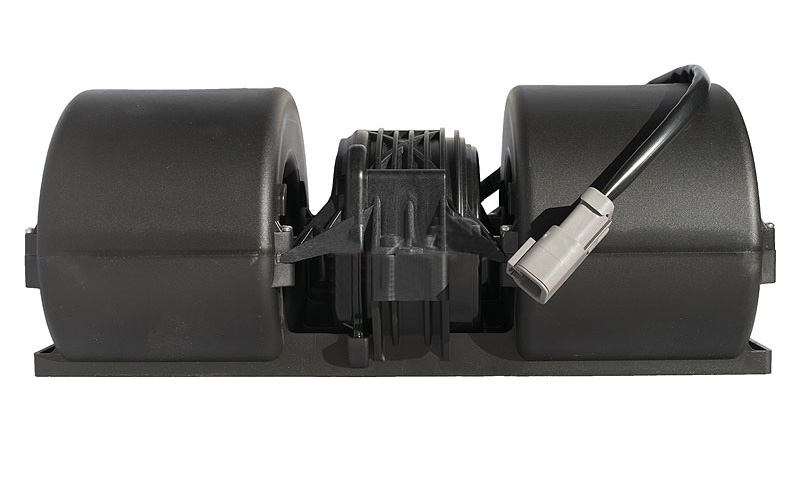 [SF193] SOUFFLERIE DOUBLE TURBINE 12V