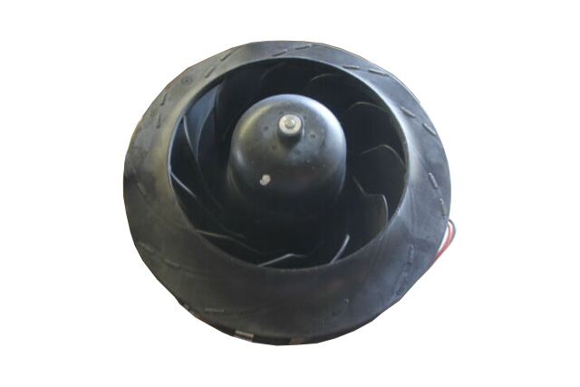 [SF206] SOUFFLERIE SIMPLE 12V POUR CLIM AUTOMATIQUE