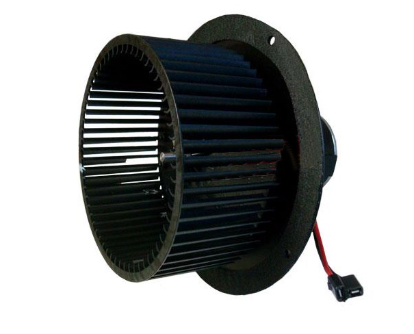 [SF208] SOUFFLERIE SIMPLE BERGSTROM 12V POUR CLIM AUTOMATIQUE