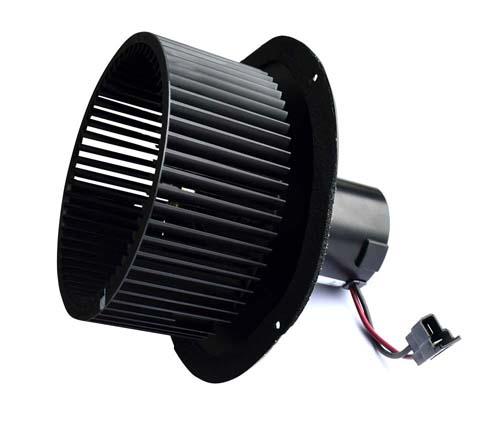 [SF209] SOUFFLERIE SIMPLE BERGSTROM 12V POUR CLIM MANUEL