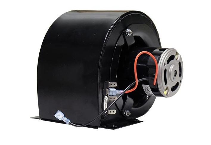 [SF28-1] SOUFFLERIE SIMPLE AVEC RESISTANCE 3 VITESSES