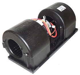 [SF49] SOUFFLERIE NEW HOLLAND / CASE