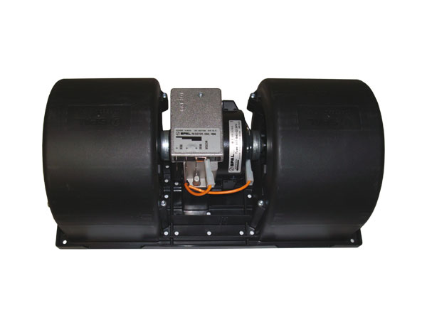 [SF57] SOUFFLERIE VOLVO CHARGEUSE 24V