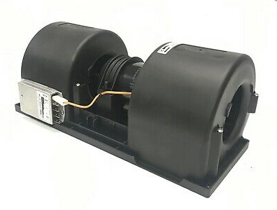 [SF60] SOUFFLERIE PRESSURISEUR AVEC REGULATION 006-A54-22 (SANS RESISTANCE) 12V