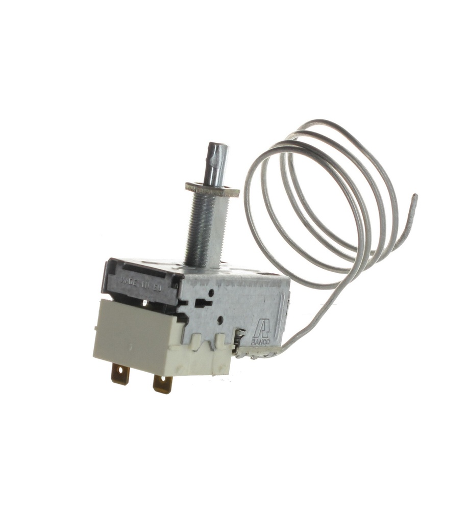 [TH04] THERMOSTAT A BOUTON   filtage long 20mm bulbe 150cm