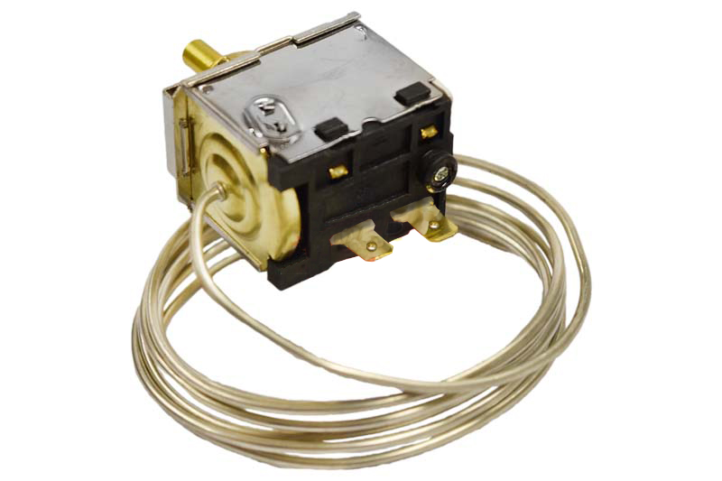 [TH07-1] THERMOSTAT JD  BULBE LONG