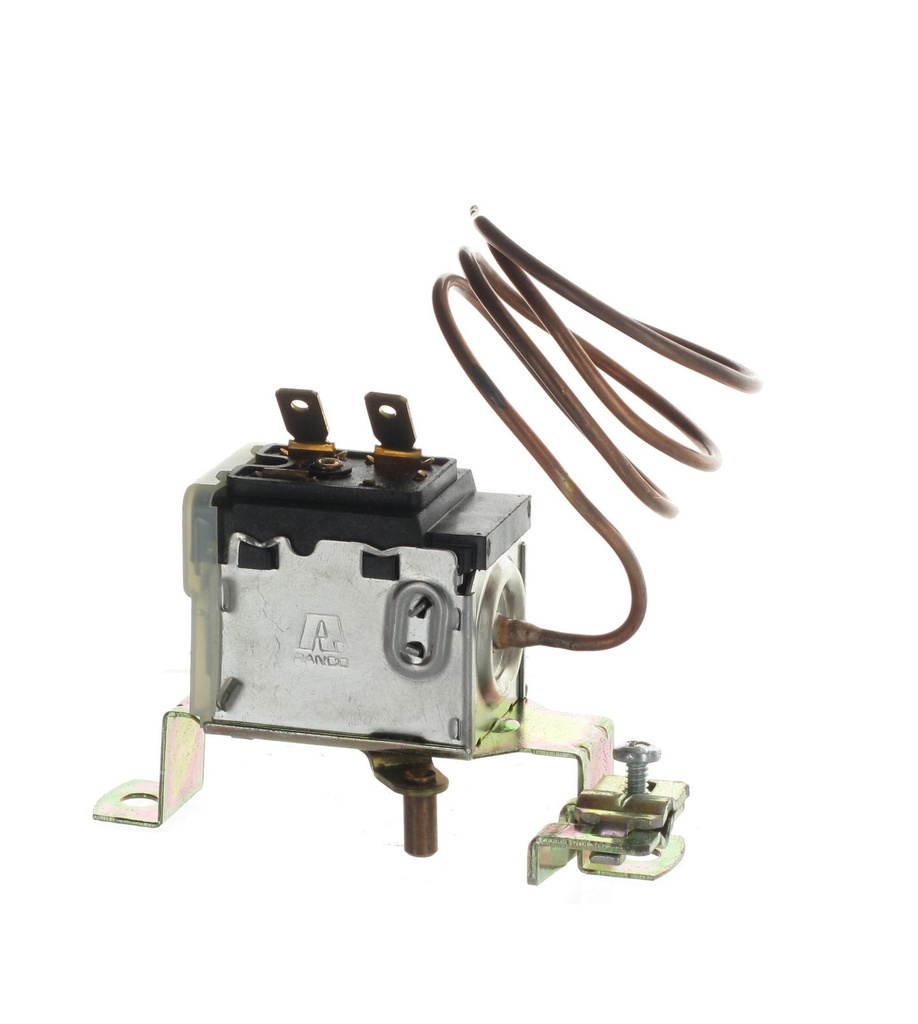 [TH11] THERMOSTAT A TIRETTE NH TX