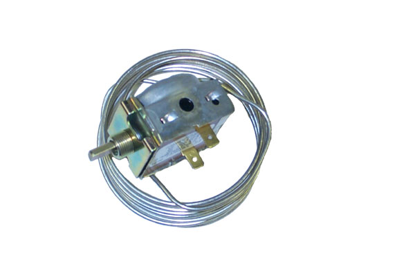 [TH36] THERMOSTAT A BOUTON BULBE 180